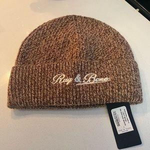 Rag & Bone Hat